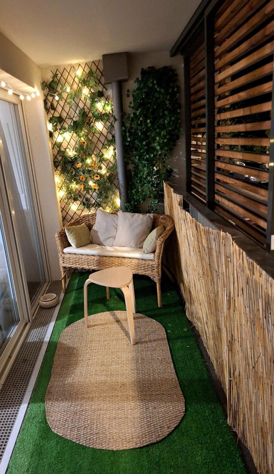 Appartement Le Cocon De Bondy